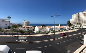 Ocean View Olympus