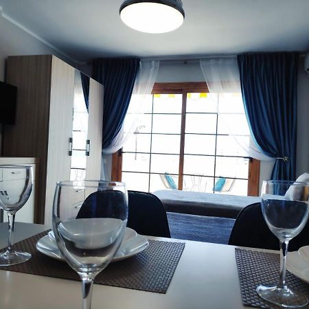 Apartament Ocean View Olympus Playa Feñabe Zewnętrze zdjęcie