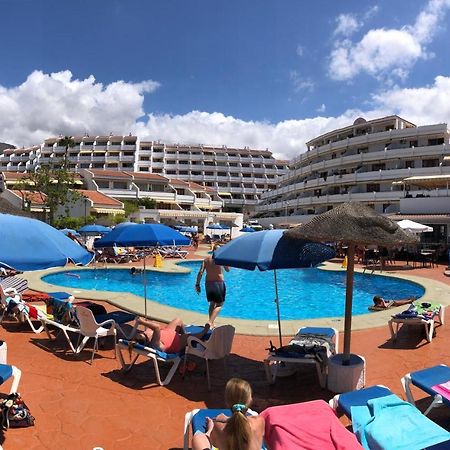 Apartament Ocean View Olympus Playa Feñabe Zewnętrze zdjęcie