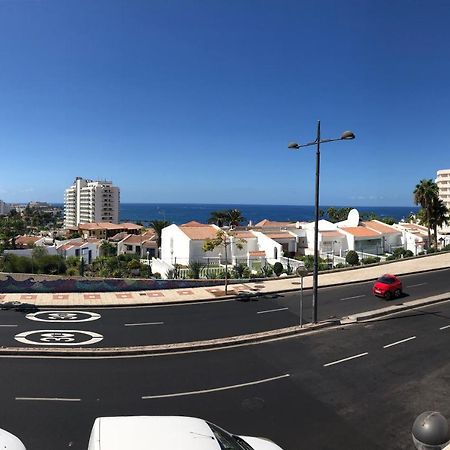 Apartament Ocean View Olympus Playa Feñabe Zewnętrze zdjęcie