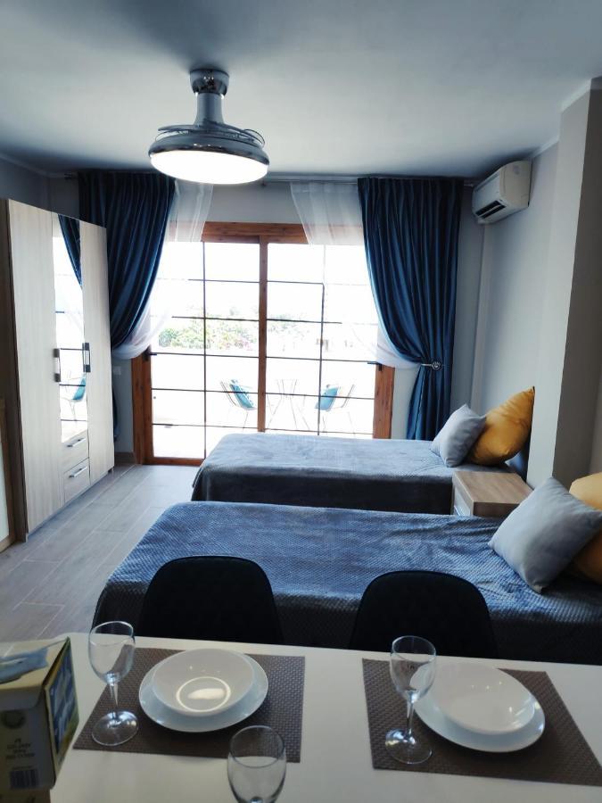 Apartament Ocean View Olympus Playa Feñabe Zewnętrze zdjęcie