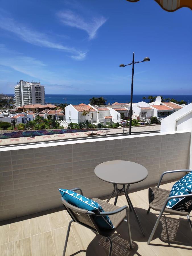 Apartament Ocean View Olympus Playa Feñabe Zewnętrze zdjęcie