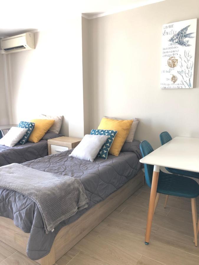 Apartament Ocean View Olympus Playa Feñabe Zewnętrze zdjęcie