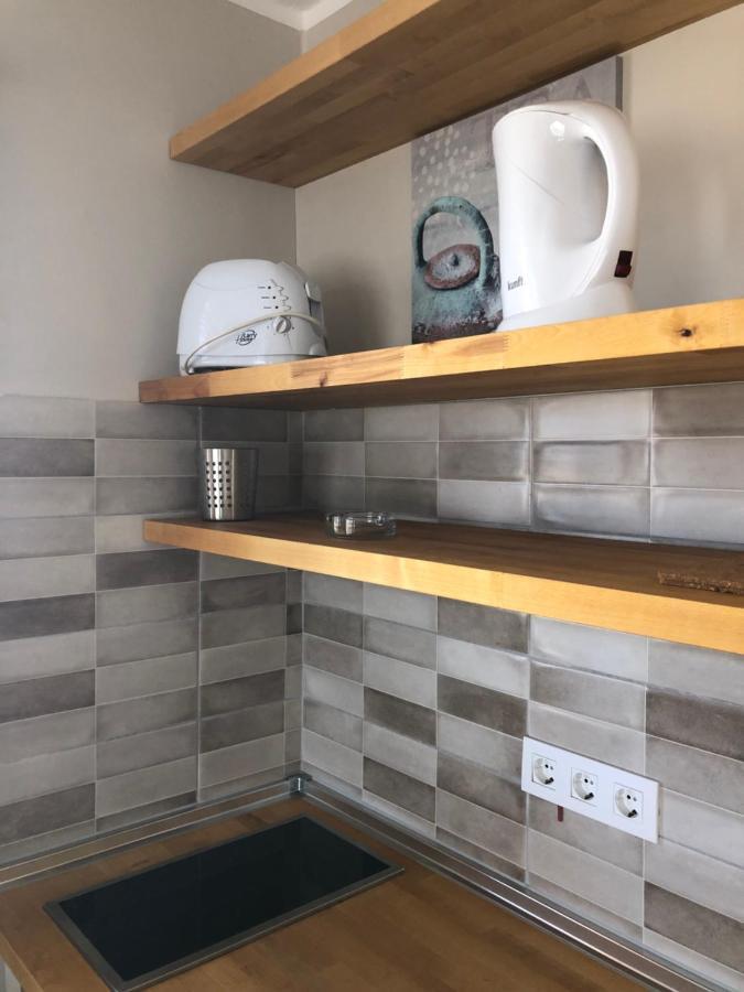 Apartament Ocean View Olympus Playa Feñabe Zewnętrze zdjęcie