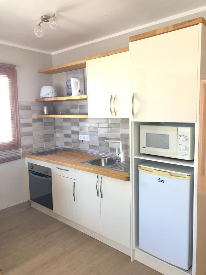 Apartament Ocean View Olympus Playa Feñabe Zewnętrze zdjęcie