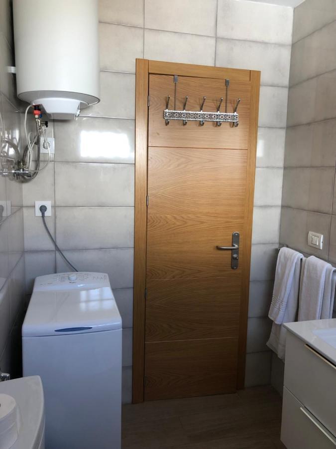 Apartament Ocean View Olympus Playa Feñabe Zewnętrze zdjęcie
