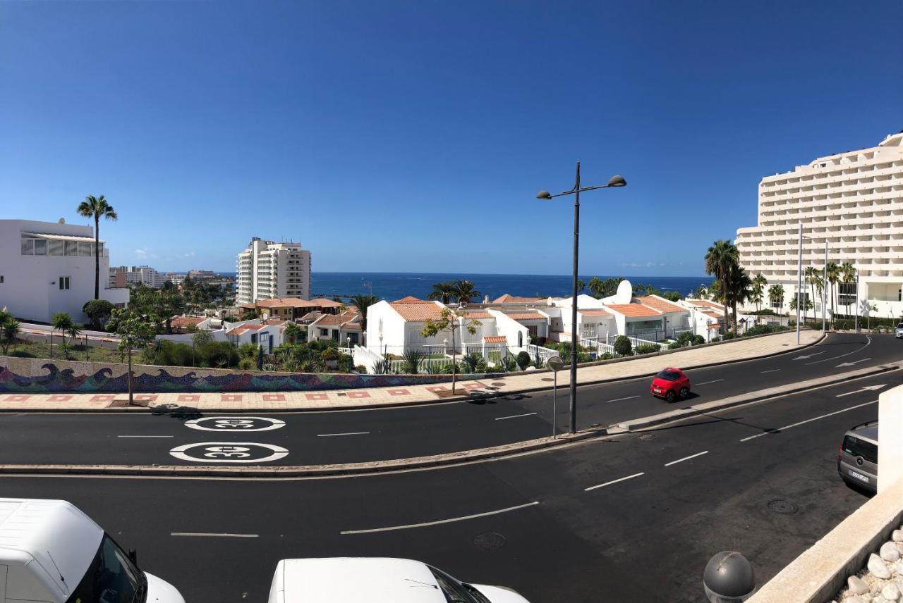 Apartament Ocean View Olympus Playa Feñabe Zewnętrze zdjęcie
